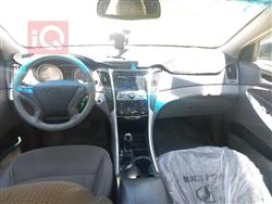 هیوندای سۆناتا